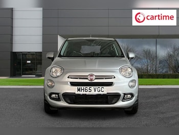 Used Fiat 500X 2016 for sale - 75875757: Photo