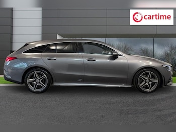 Used Mercedes-Benz CLA 2022 for sale - 79058778: Photo