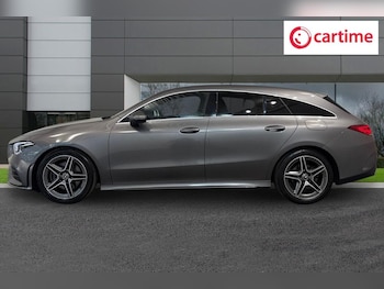 Used Mercedes-Benz CLA 2022 for sale - 79058778: Photo