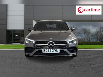 Used Mercedes-Benz CLA 2022 for sale - 79058778: Photo