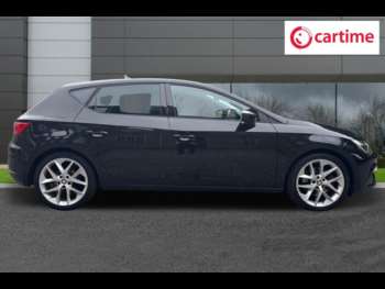 Used SEAT Leon 2017 for sale - 75312676: Photo
