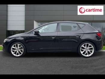 Used SEAT Leon 2017 for sale - 75312676: Photo