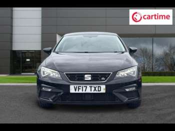 Used SEAT Leon 2017 for sale - 75312676: Photo