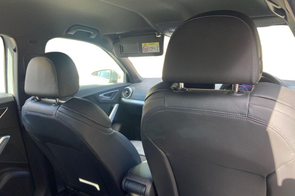 Used Audi Q2 2022 for sale - 75998872: Photo 10