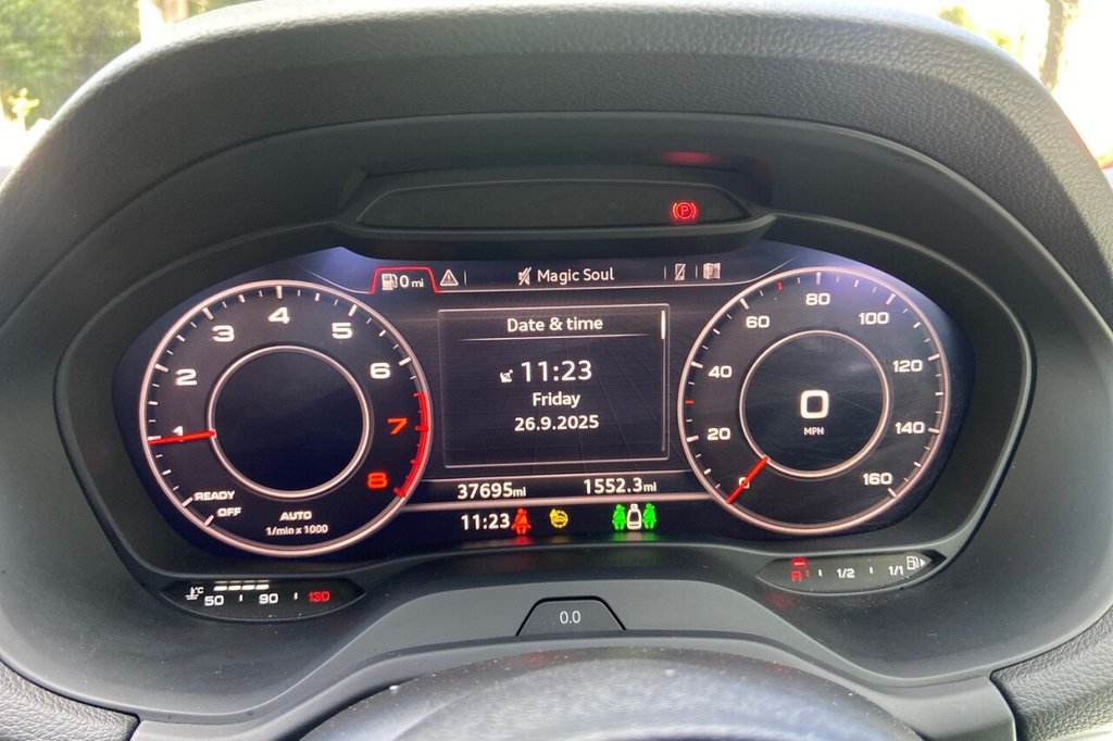 Used Audi Q2 2022 for sale - 75998872: Photo 15