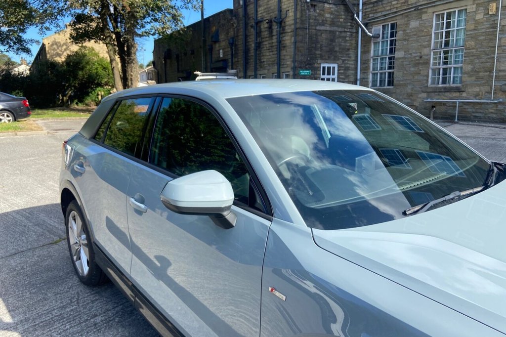 Used Audi Q2 2022 for sale - 75998872: Photo 16