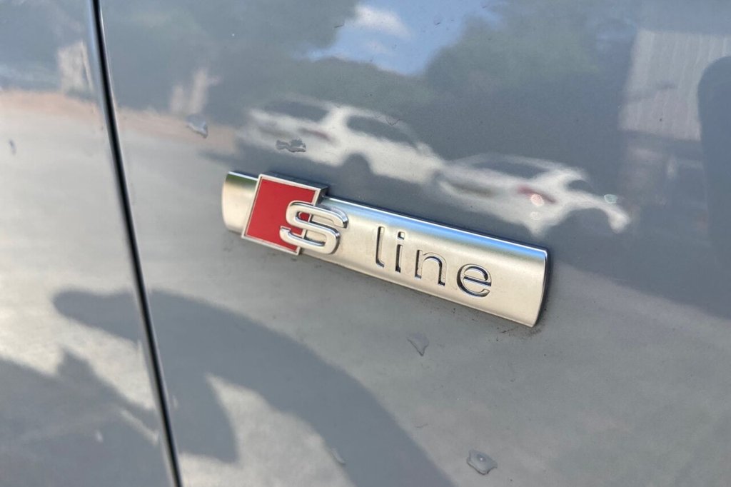 Used Audi Q2 2022 for sale - 75998872: Photo 17