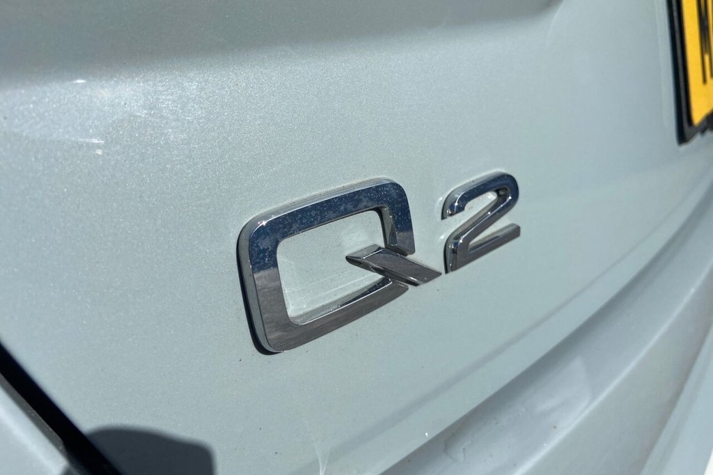 Used Audi Q2 2022 for sale - 75998872: Photo 28