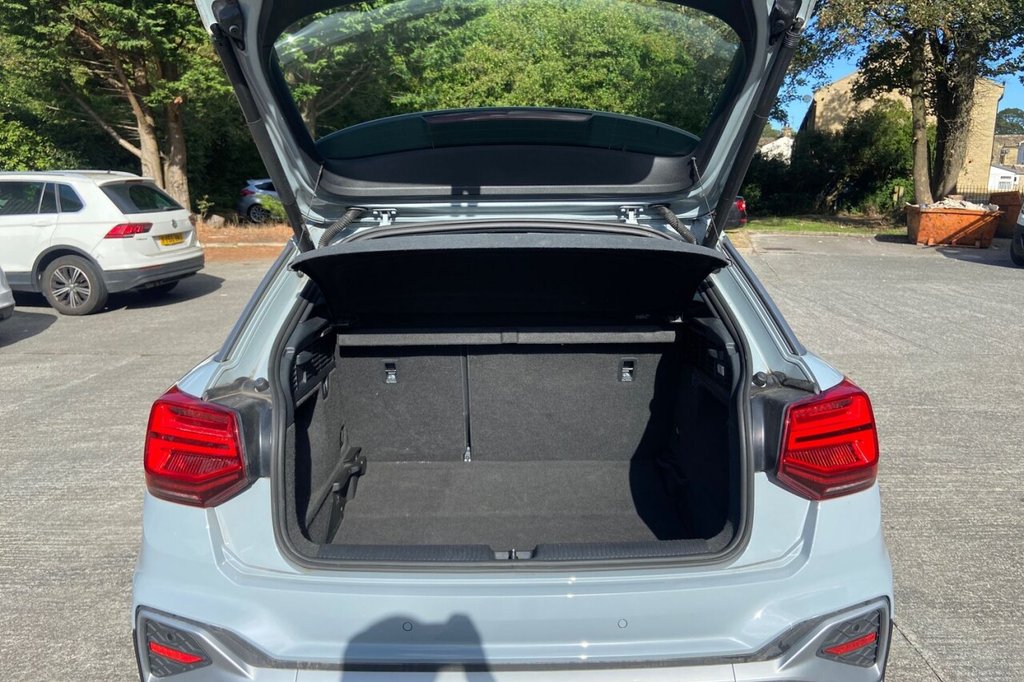 Used Audi Q2 2022 for sale - 75998872: Photo 29