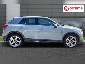 Used Audi Q2 2022 for sale - 75998872: Photo