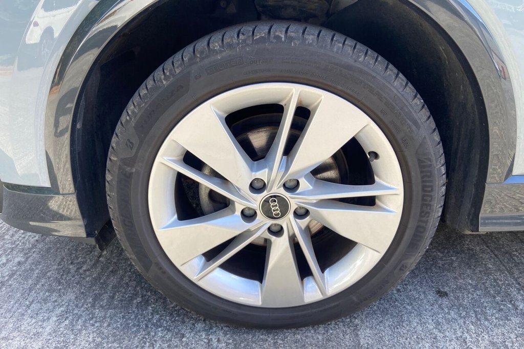 Used Audi Q2 2022 for sale - 75998872: Photo 33