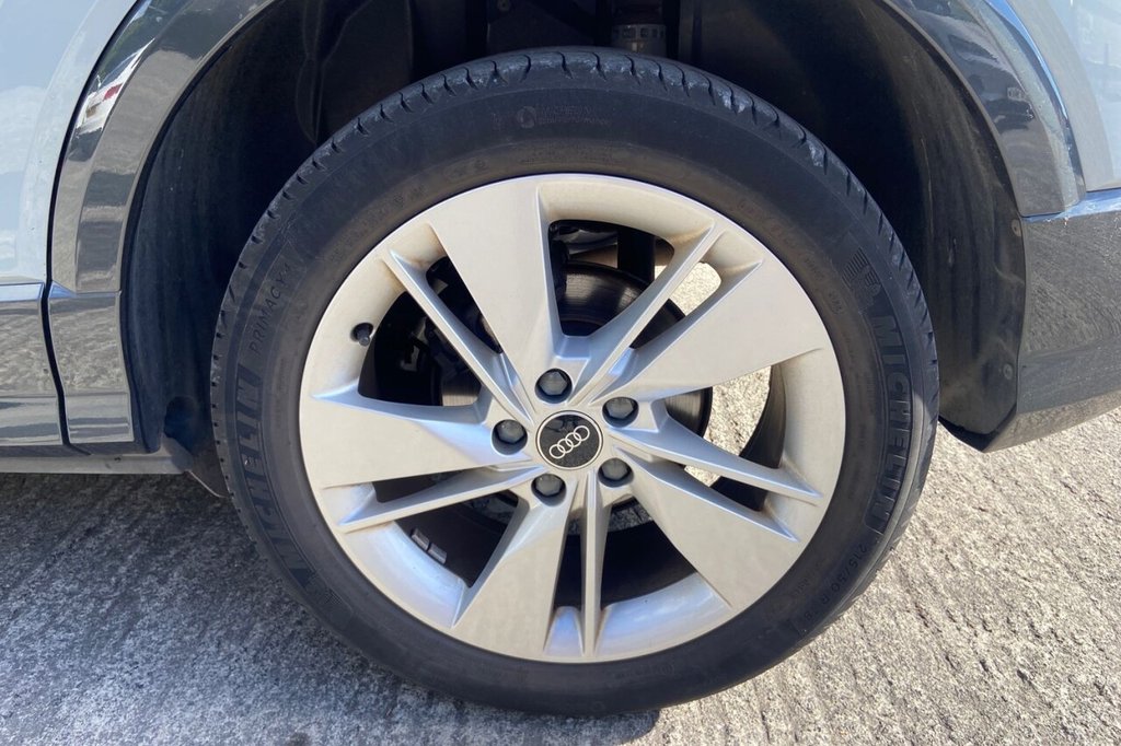 Used Audi Q2 2022 for sale - 75998872: Photo 34