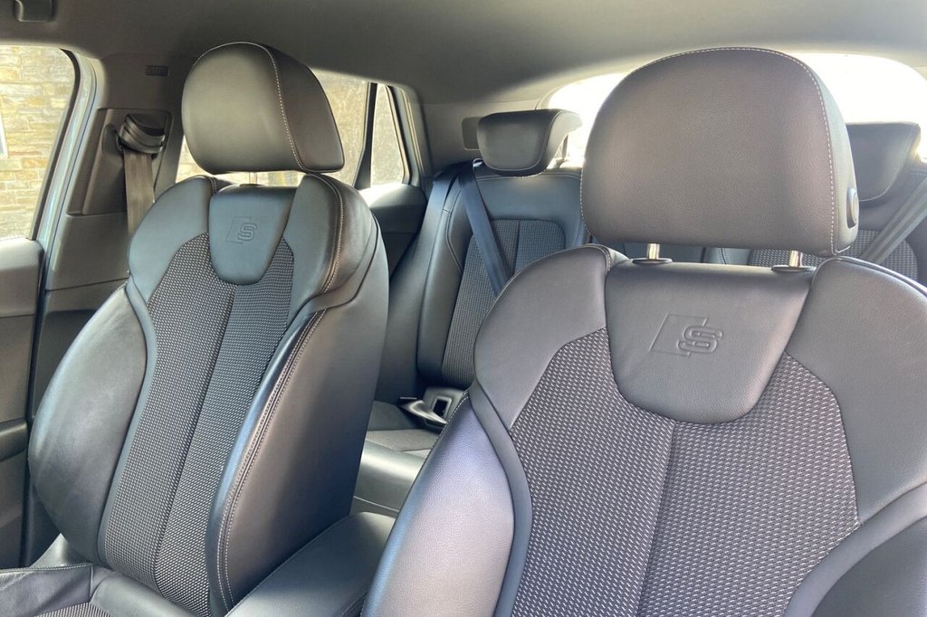 Used Audi Q2 2022 for sale - 75998872: Photo 35