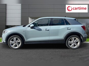Used Audi Q2 2022 for sale - 75998872: Photo