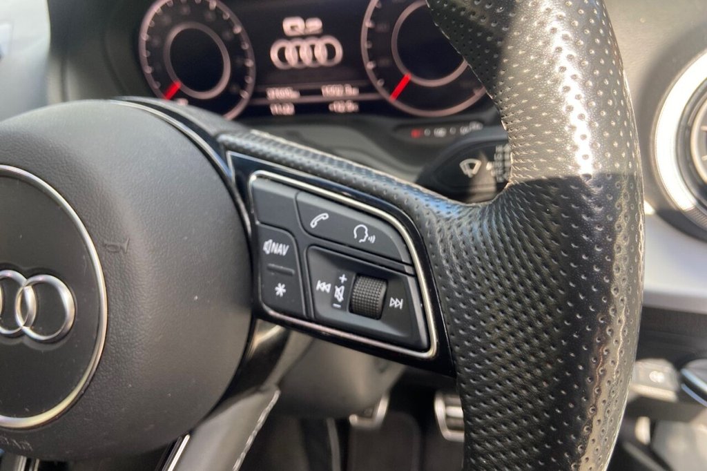 Used Audi Q2 2022 for sale - 75998872: Photo 42