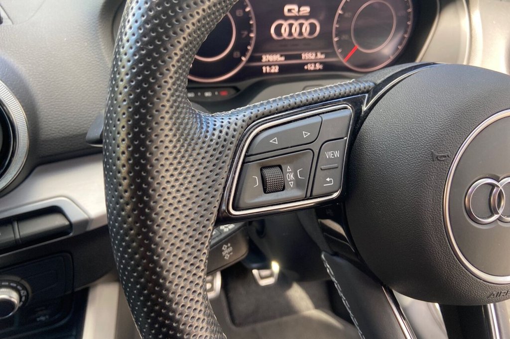 Used Audi Q2 2022 for sale - 75998872: Photo 43