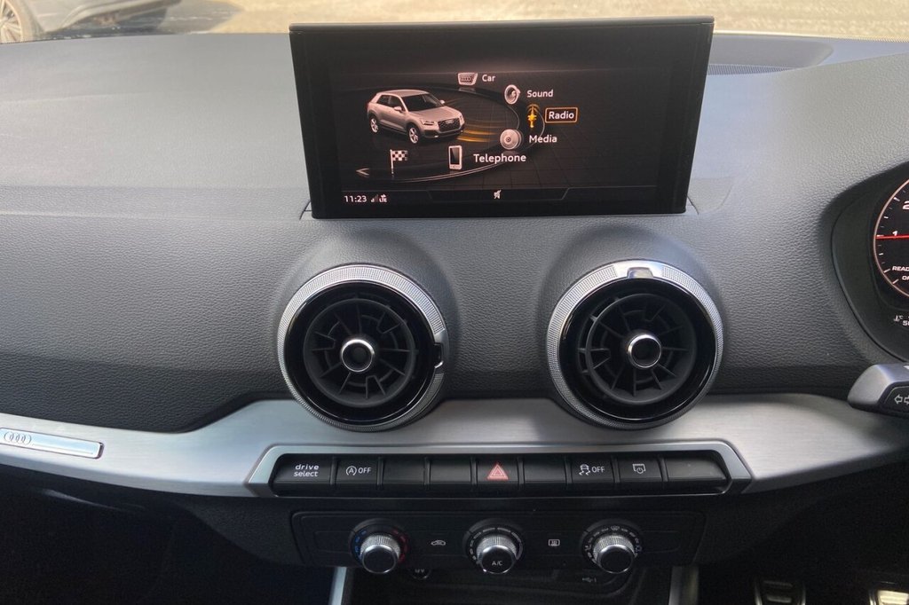 Used Audi Q2 2022 for sale - 75998872: Photo 46