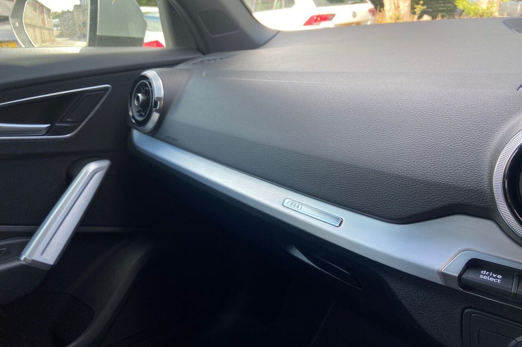 Used Audi Q2 2022 for sale - 75998872: Photo 49