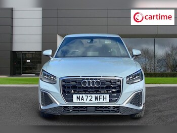 Used Audi Q2 2022 for sale - 75998872: Photo