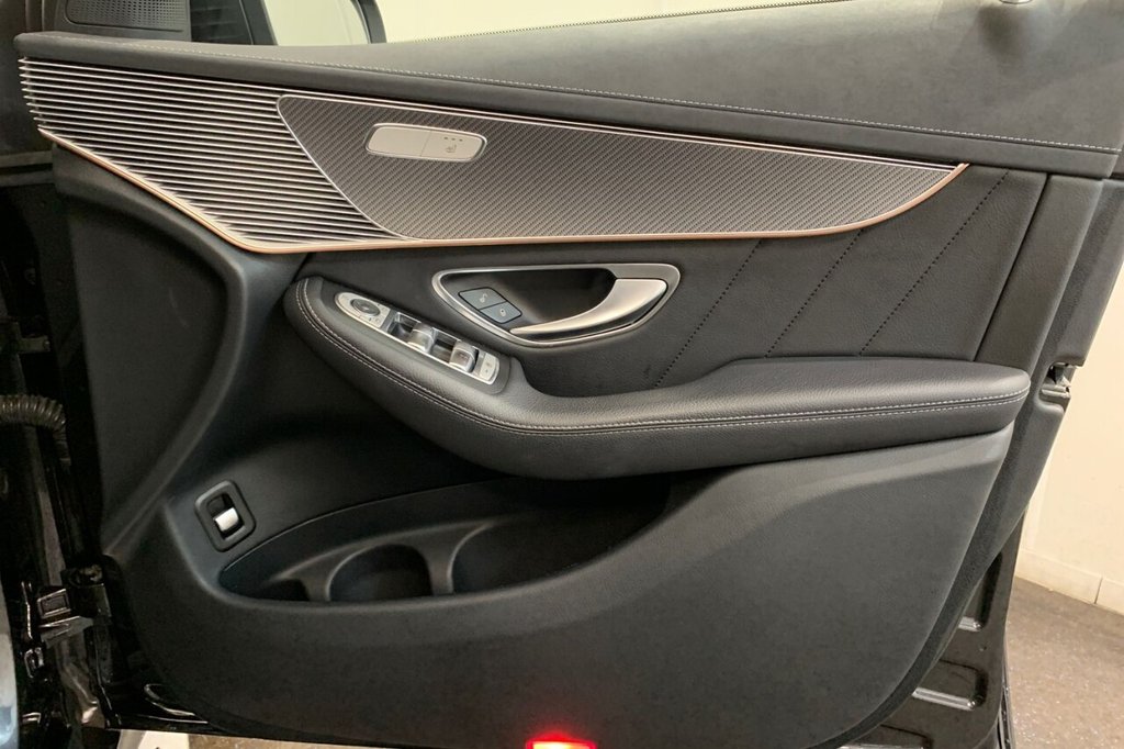 Used Mercedes-Benz EQC 2021 for sale - 77121697: Photo 32