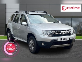 Used Dacia Duster 2018 for sale - 75952935: Photo