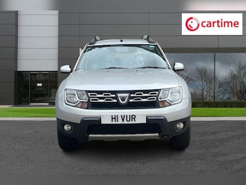Used Dacia Duster 2018 for sale - 75952935: Photo