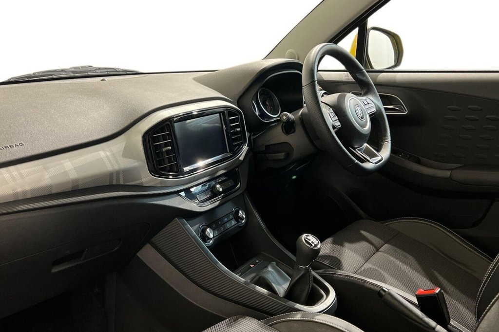 Used MG MG3 2022 for sale - 77262993: Photo 11