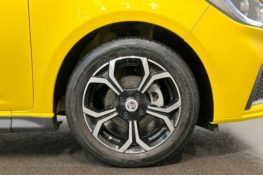 Used MG MG3 2022 for sale - 77262993: Photo 14