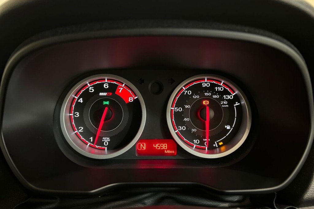 Used MG MG3 2022 for sale - 77262993: Photo 15