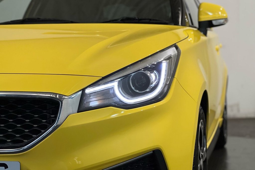 Used MG MG3 2022 for sale - 77262993: Photo 16