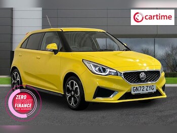 Used MG MG3 2022 for sale - 77262993: Photo