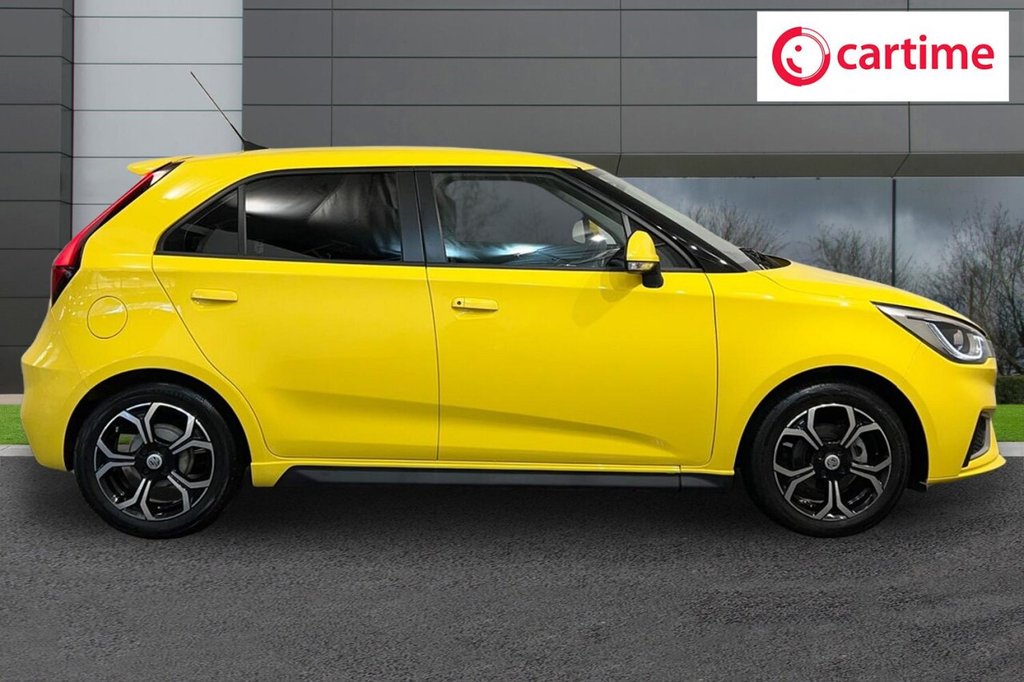 Used MG MG3 2022 for sale - 77262993: Photo 2