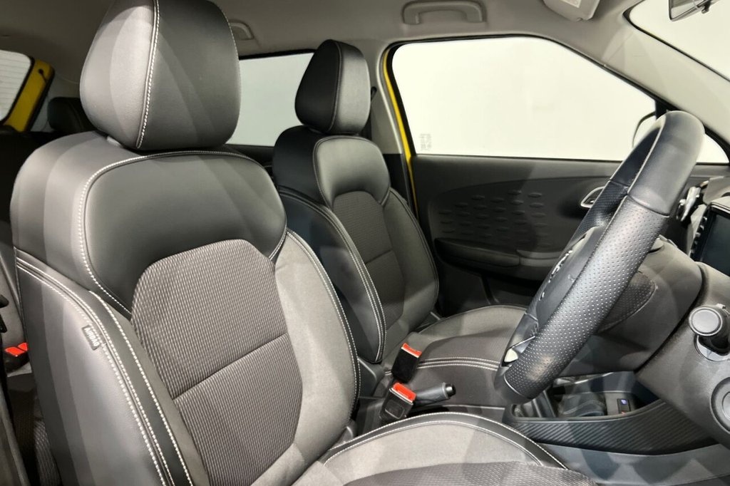 Used MG MG3 2022 for sale - 77262993: Photo 22