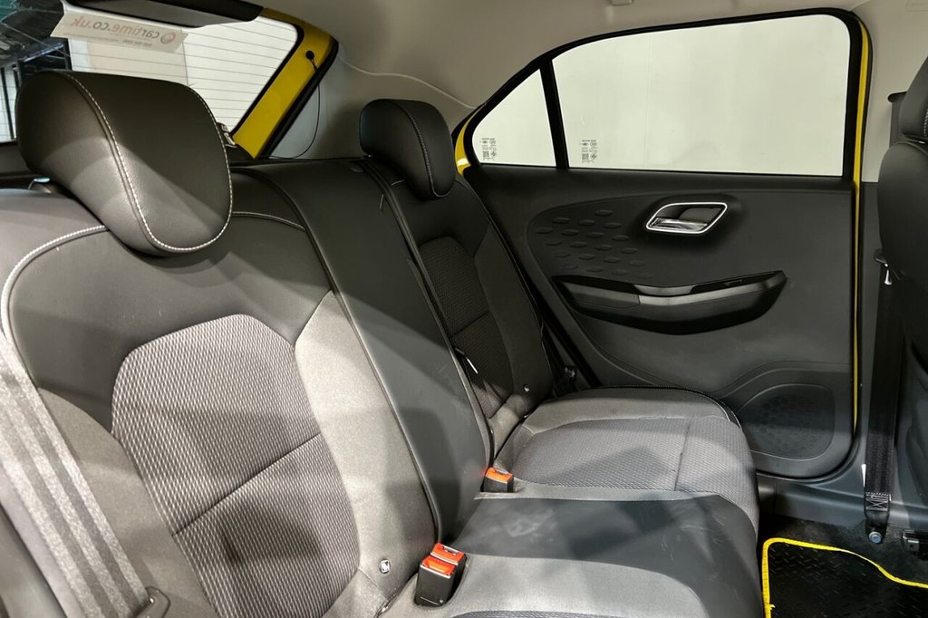 Used MG MG3 2022 for sale - 77262993: Photo 23