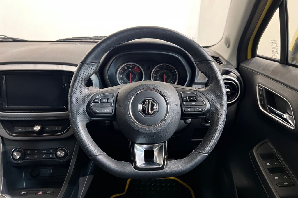 Used MG MG3 2022 for sale - 77262993: Photo 24