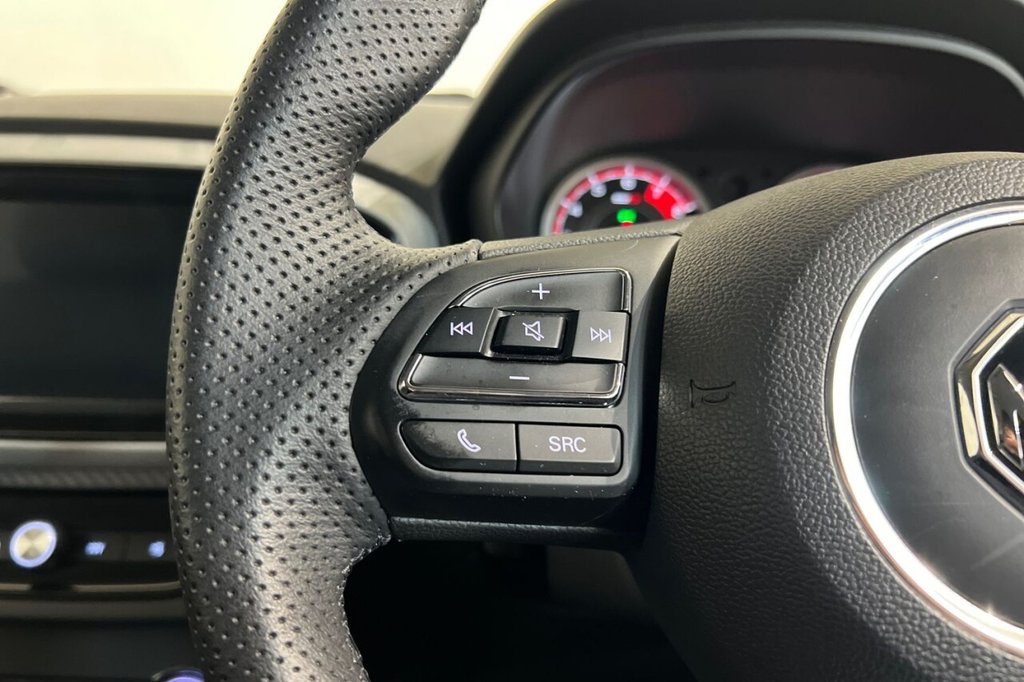 Used MG MG3 2022 for sale - 77262993: Photo 25