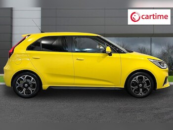 Used MG MG3 2022 for sale - 77262993: Photo