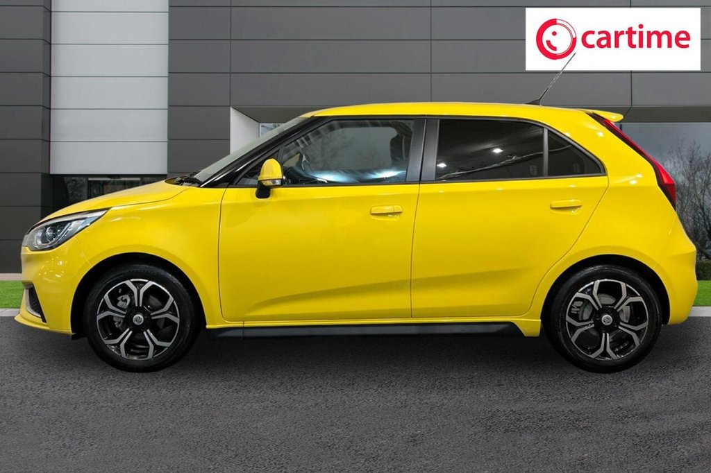 Used MG MG3 2022 for sale - 77262993: Photo 3