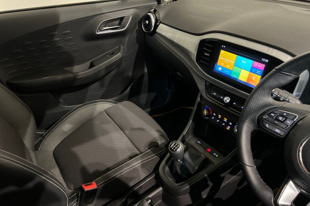 Used MG MG3 2022 for sale - 77262993: Photo 33