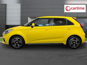 Used MG MG3 2022 for sale - 77262993: Photo