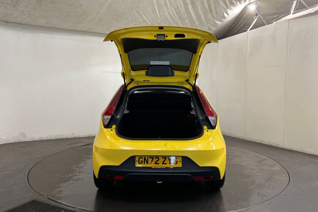 Used MG MG3 2022 for sale - 77262993: Photo 41