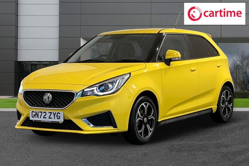 Used MG MG3 2022 for sale - 77262993: Photo 7