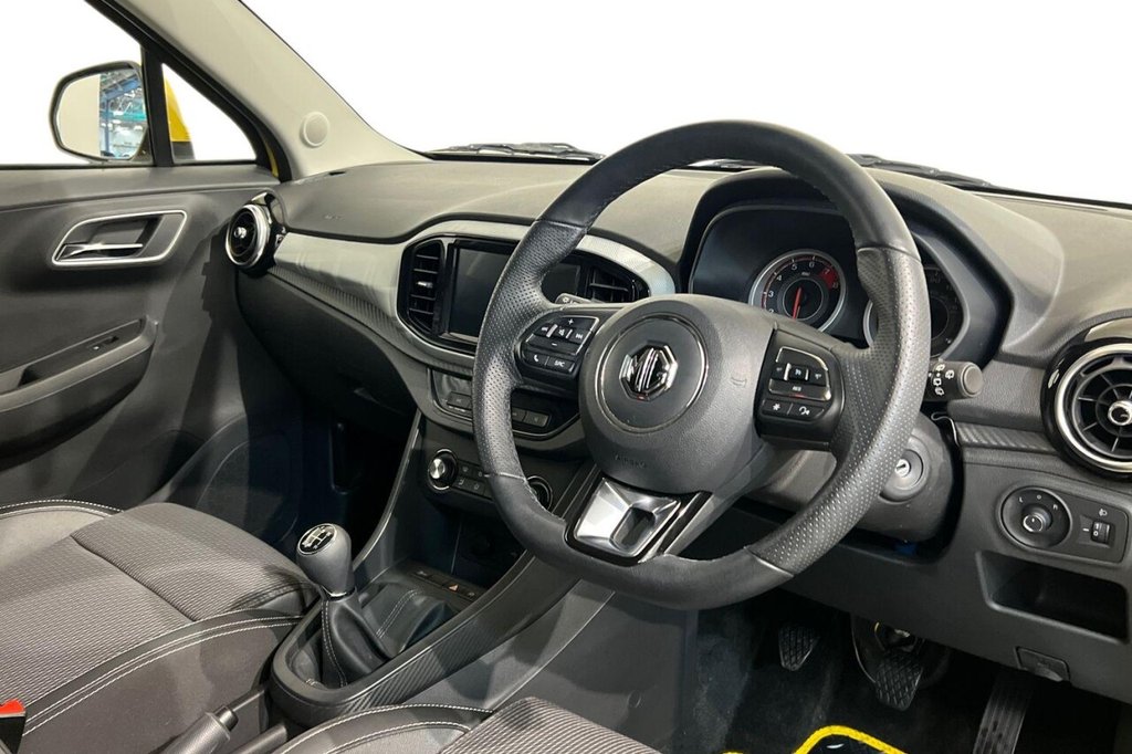 Used MG MG3 2022 for sale - 77262993: Photo 9