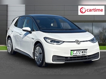 Used Volkswagen ID.3 2023 for sale - 79103327: Photo