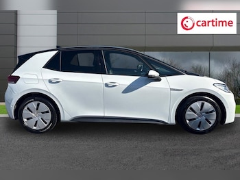Used Volkswagen ID.3 2023 for sale - 79103327: Photo
