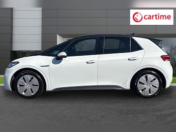 Used Volkswagen ID.3 2023 for sale - 79103327: Photo