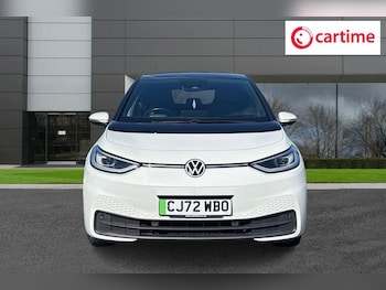 Used Volkswagen ID.3 2023 for sale - 79103327: Photo