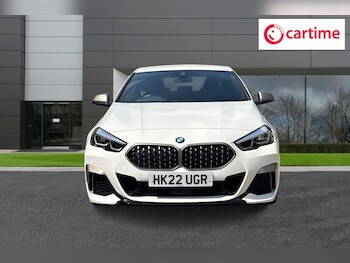Used BMW 2 Series Gran Coupe 2022 for sale - 79238044: Photo
