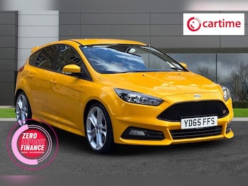 Ford - Focus