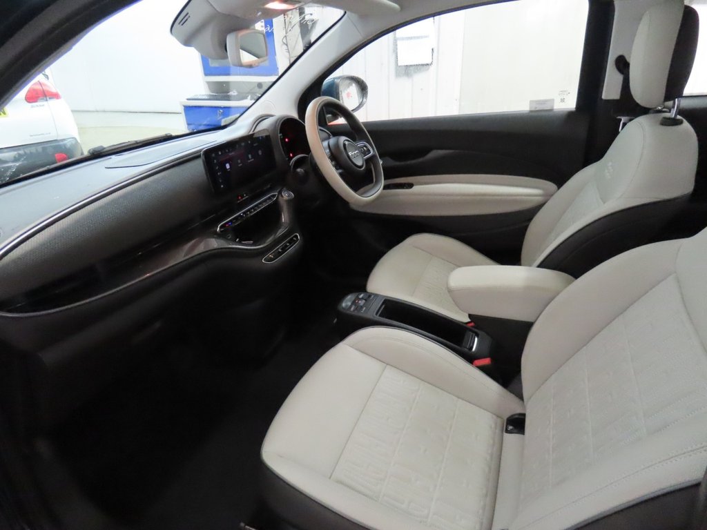 Used Fiat 500 2022 for sale - 78200494: Photo 10